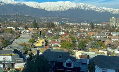 Oficina en Venta en Av. Las Condes