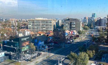 Oficina en Venta en Av. Las Condes