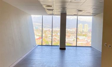 Oficina en Venta en Av. Las Condes