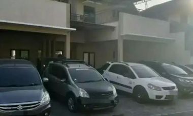 Dijual Rumah Kos Aktif Jl.Dukuh Kupang Surabaya