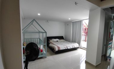 casa en arriendo/venta en turbaco. Cod A26905