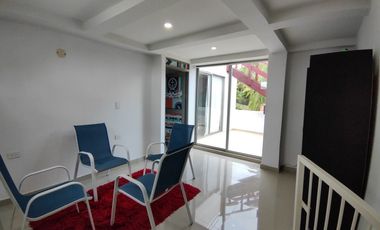 casa en arriendo/venta en turbaco. Cod A26905