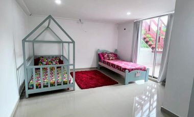 casa en arriendo/venta en turbaco. Cod A26905