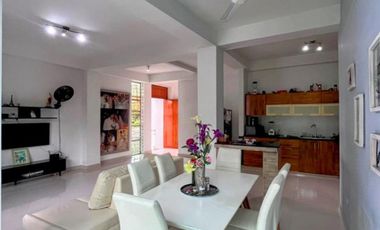 casa en arriendo/venta en turbaco. Cod A26905