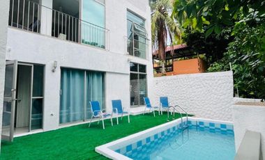 casa en arriendo/venta en turbaco. Cod A26905