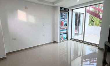 casa en arriendo/venta en turbaco. Cod A26905