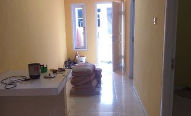 bebas banjir rumah murah citayam