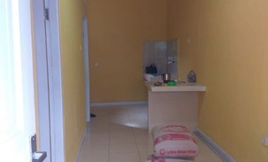 bebas banjir rumah murah citayam