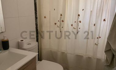 Departamento amoblado 2D 2B  Cond. Pucón Andino