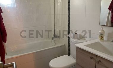 Departamento amoblado 2D 2B  Cond. Pucón Andino