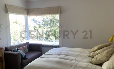 Departamento amoblado 2D 2B  Cond. Pucón Andino