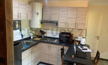 Departamento amoblado 2D 2B  Cond. Pucón Andino