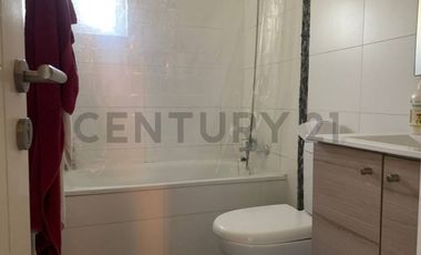 Departamento amoblado 2D 2B  Cond. Pucón Andino