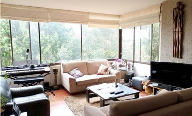 Bogota vendo apartamento bella suiza area 91 mts