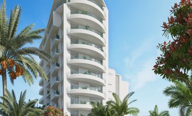 Discover Paradise at Calipso 702: Luxurious Seaside Living: Se Vende Condominio Cerca del Mar en Ciudad del Mar - Manta