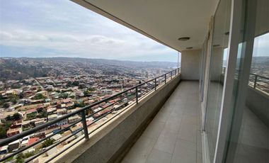 Venta de acogedor depto. ubicado en Valparaíso