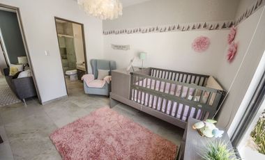 Casa en Preventa Zibata  Mod. Sevilla