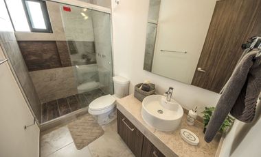 Casa en Preventa Zibata  Mod. Sevilla