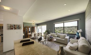 Casa en Preventa Zibata  Mod. Sevilla