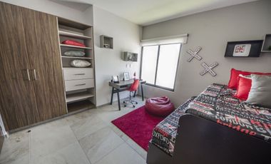 Casa en Preventa Zibata  Mod. Sevilla