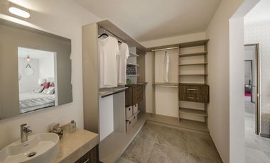 Casa en Preventa Zibata  Mod. Sevilla