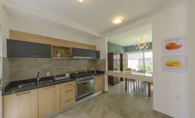 Casa en Preventa Zibata  Mod. Sevilla