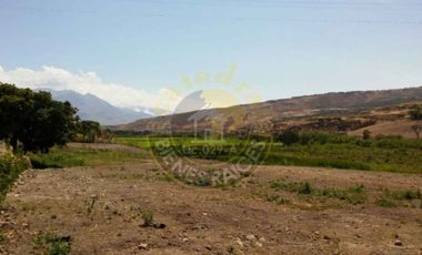 Terreno de venta en Yunguilla – código:12360