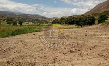 Terreno de venta en Yunguilla – código:12360