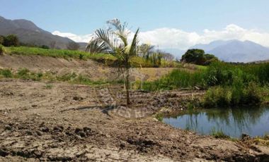 Terreno de venta en Yunguilla – código:12360