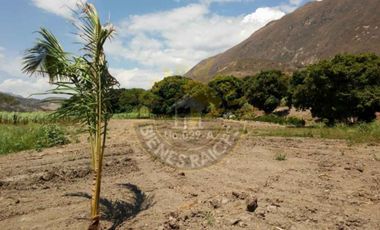 Terreno de venta en Yunguilla – código:12360