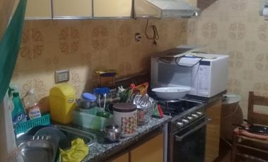VENTA: Ph 2 ambientes en Villa Ballester
