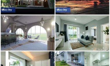 Dijual apartemen elite harga terjangkau di Denpasar Bali, dkt Kuta, Airport