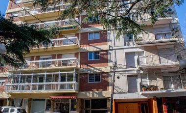 Departamento de 3 ambientes en venta en La Lucila