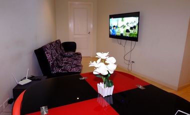1BR in Gramercy Residences