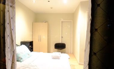 1BR in Gramercy Residences