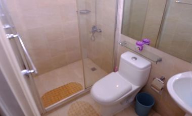1BR in Gramercy Residences