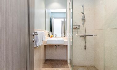 Disewakan Apartemen Southgate Residence tipe 2BR Full Furnished | SGRC050