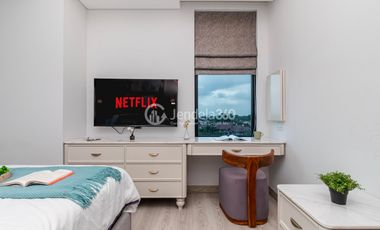 Disewakan Apartemen Southgate Residence tipe 2BR Full Furnished | SGRC050