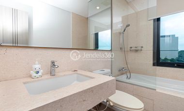 Disewakan Apartemen Southgate Residence tipe 2BR Full Furnished | SGRC050