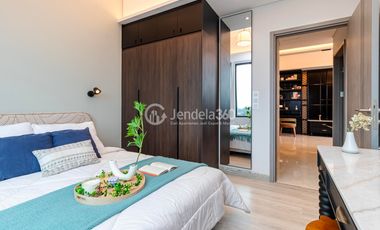 Disewakan Apartemen Southgate Residence tipe 2BR Full Furnished | SGRC050