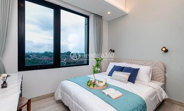 Disewakan Apartemen Southgate Residence tipe 2BR Full Furnished | SGRC050