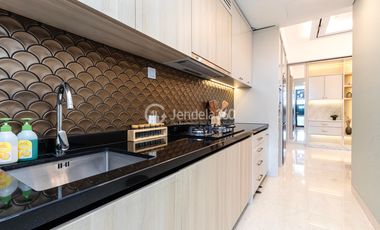 Disewakan Apartemen Southgate Residence tipe 2BR Full Furnished | SGRC050