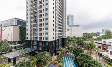 Disewakan Apartemen Southgate Residence tipe 2BR Full Furnished | SGRC050