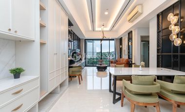 Disewakan Apartemen Southgate Residence tipe 2BR Full Furnished | SGRC050