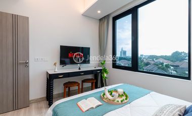 Disewakan Apartemen Southgate Residence tipe 2BR Full Furnished | SGRC050