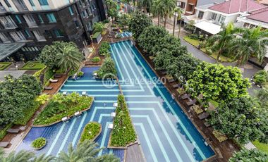 Disewakan Apartemen Southgate Residence tipe 2BR Full Furnished | SGRC050