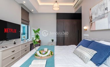 Disewakan Apartemen Southgate Residence tipe 2BR Full Furnished | SGRC050
