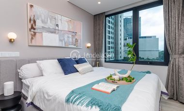 Disewakan Apartemen Southgate Residence tipe 2BR Full Furnished | SGRC050