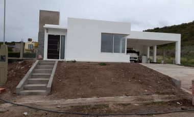 VENTA DE CASA EN Juana Koslay