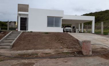 VENTA DE CASA EN Juana Koslay
